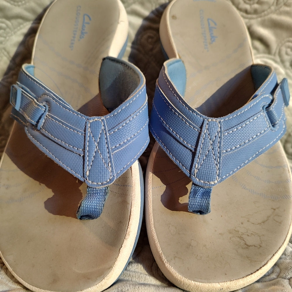 Clark's Sandals